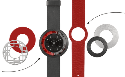 SET 404 im Sale (Uhr 30 mm)
