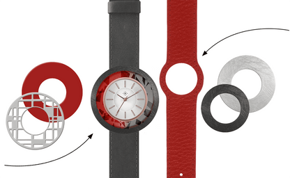 SET 404 im Sale (Uhr 30 mm)
