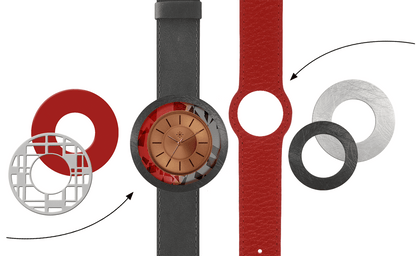 SET 404 im Sale (Uhr 30 mm)