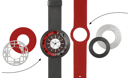 SET 404 im Sale (Uhr 30 mm)