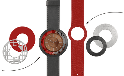 SET 404 im Sale (Uhr 30 mm)