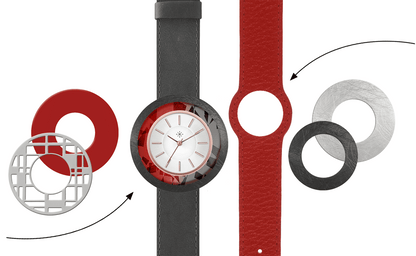SET 404 (Uhr 30 mm)