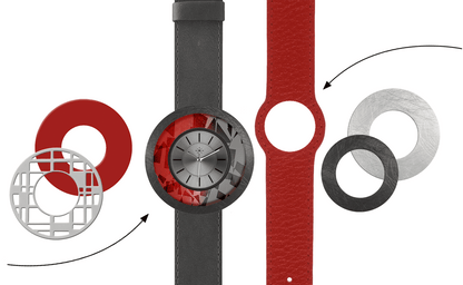 SET 404 (Uhr 30 mm)