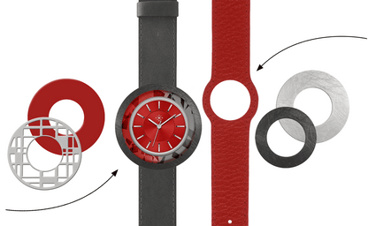 SET 404 (Uhr 30 mm)