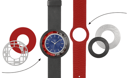 SET 404 (Uhr 30 mm)