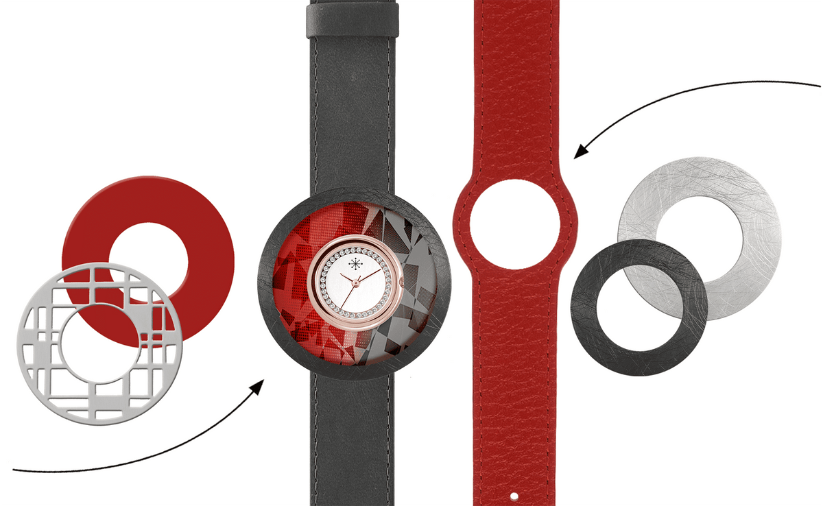 SET 404 on sale (watch 20 mm)