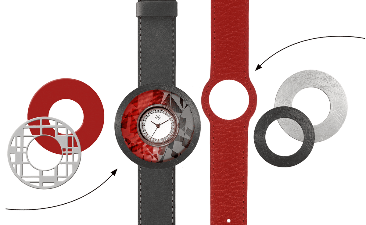 SET 404 on sale (watch 20 mm)