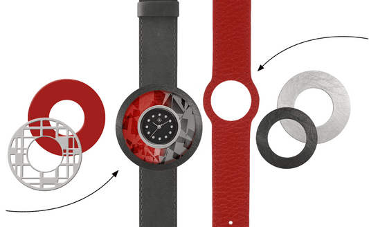 SET 404 (Uhr 20 mm)