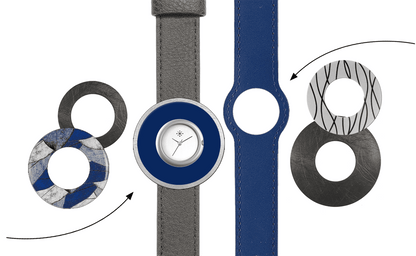 SET 405 im Sale (Uhr 20 mm)