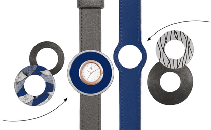 SET 405 im Sale (Uhr 20 mm)