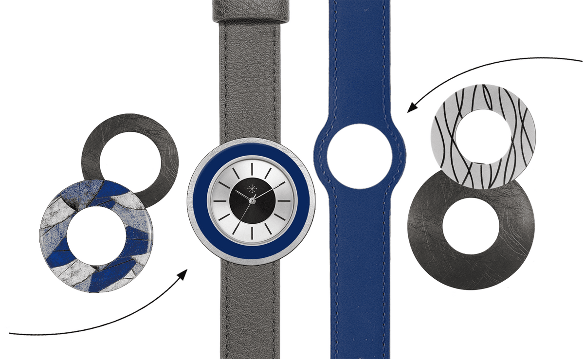 SET 405 on sale (watch 30 mm)