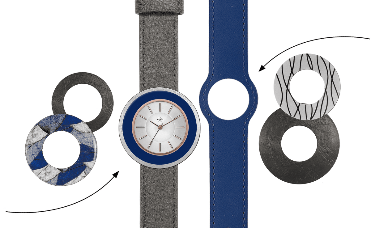 SET 405 on sale (watch 30 mm)