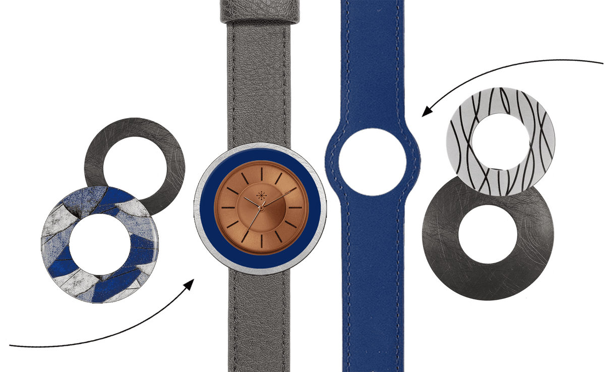 SET 405 on sale (watch 30 mm)
