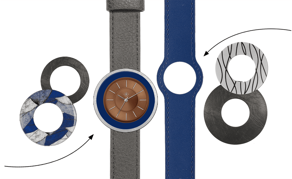 SET 405 on sale (watch 30 mm)