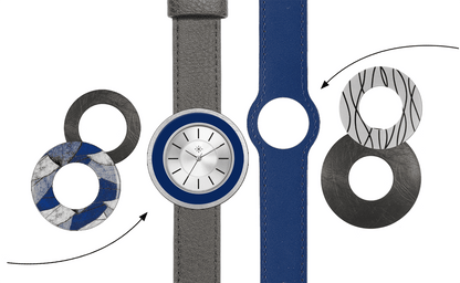 SET 405 (Uhr 30 mm)