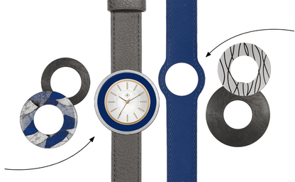 SET 405 (Uhr 30 mm)