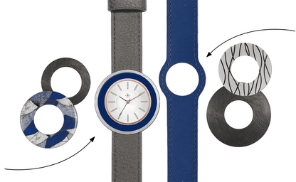SET 405 (Uhr 30 mm)