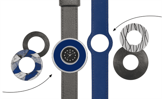 SET 405 (Uhr 20 mm)