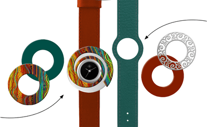 SET 406 im Sale (Uhr 20 mm)