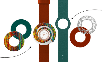 SET 406 im Sale (Uhr 20 mm)