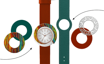 SET 406 im Sale (Uhr 30 mm)