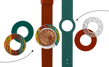 SET 406 im Sale (Uhr 30 mm)