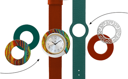 SET 406 (Watch 30 mm)
