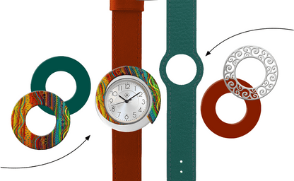 SET 406 (Watch 30 mm)