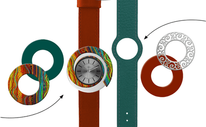 SET 406 (Watch 30 mm)