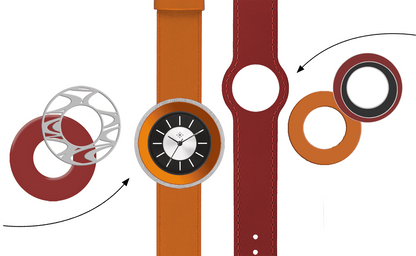SET 407 im Sale (Uhr 30 mm)