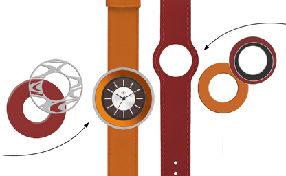 SET 407 im Sale (Uhr 30 mm)