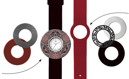 SET 408 im Sale (Uhr 20 mm)