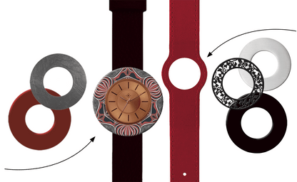 SET 408 im Sale (Uhr 30 mm)