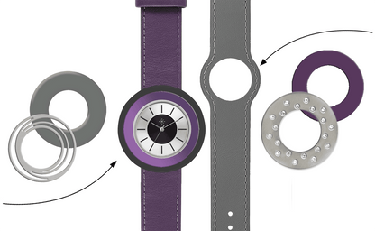 SET 409 on sale (Watch 30 mm)