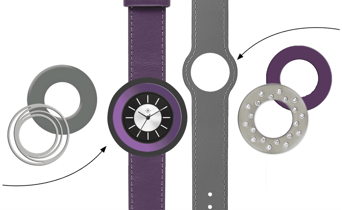 SET 409 on sale (Watch 30 mm)