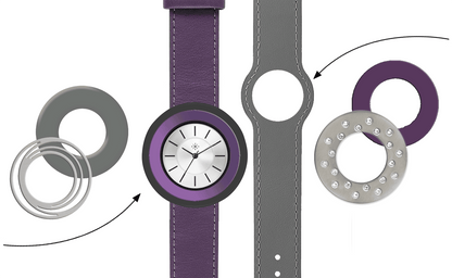 SET 409 on sale (Watch 30 mm)