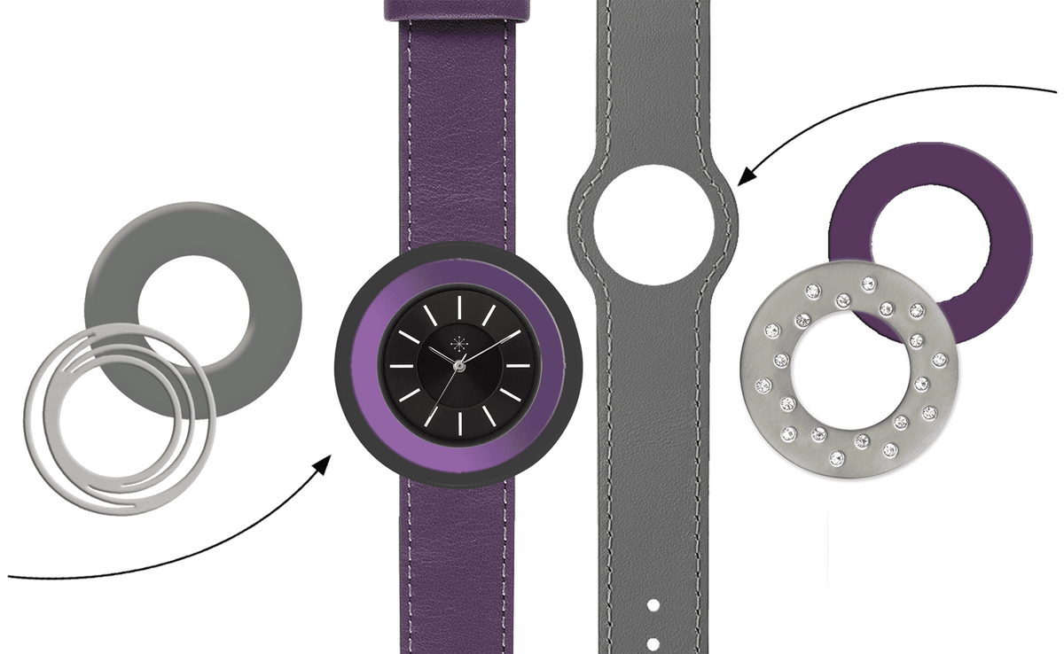SET 409 on sale (Watch 30 mm)