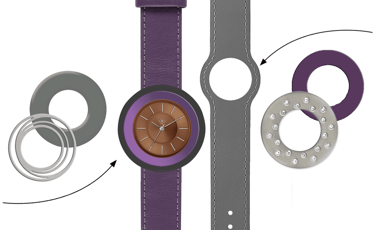 SET 409 on sale (Watch 30 mm)