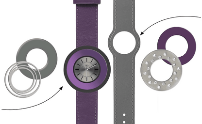 SET 409 (Uhr 30 mm)