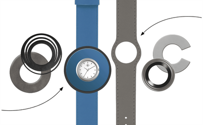 SET 410 on sale (watch 20 mm)