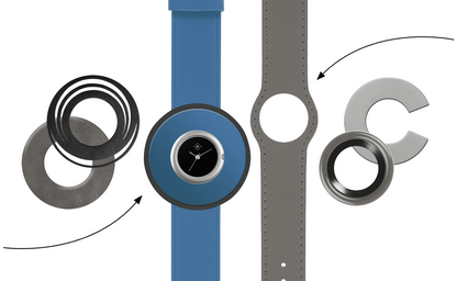 SET 410 on sale (watch 20 mm)