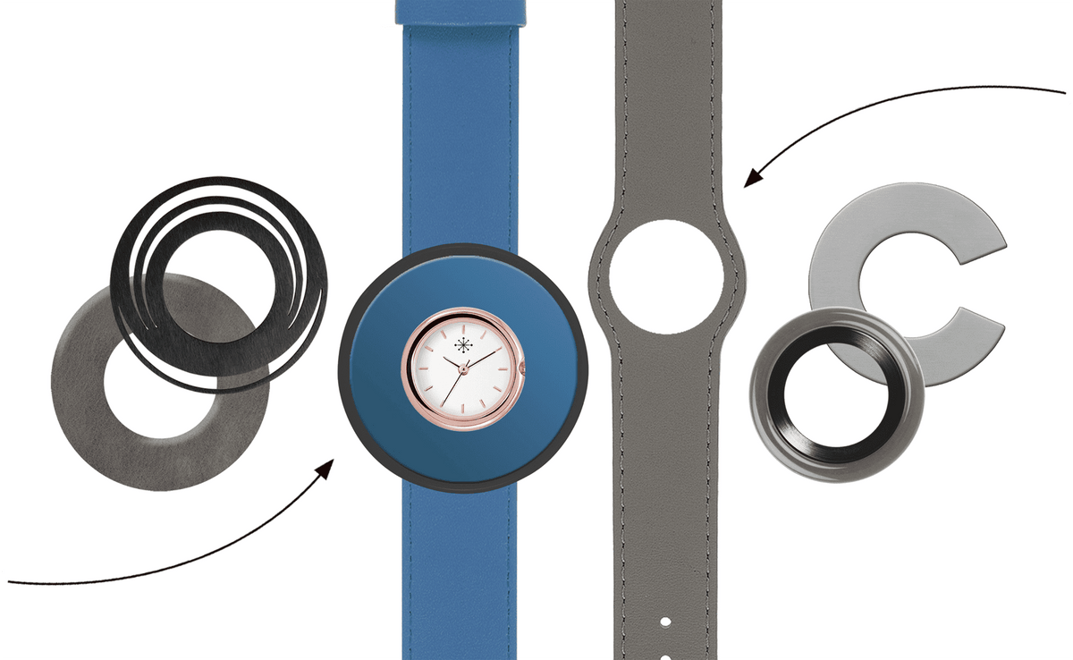 SET 410 on sale (watch 20 mm)