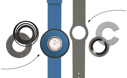 SET 410 on sale (watch 20 mm)