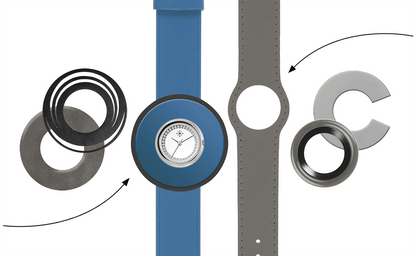 SET 410 on sale (watch 20 mm)