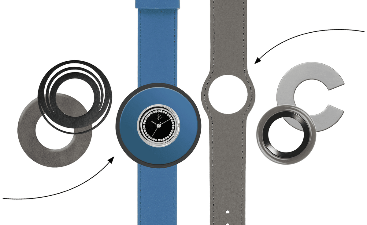 SET 410 on sale (watch 20 mm)