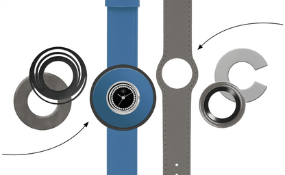 SET 410 on sale (watch 20 mm)