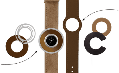 SET 412 im Sale (Uhr 20 mm)