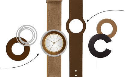 SET 412 im Sale (Uhr 30 mm)