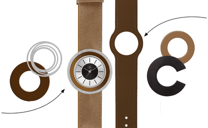 SET 412 im Sale (Uhr 30 mm)
