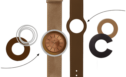 SET 412 im Sale (Uhr 30 mm)